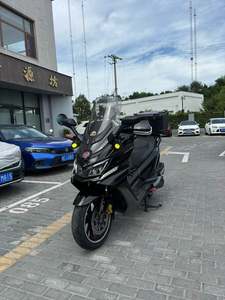 二手赛科龙睿途 RT3