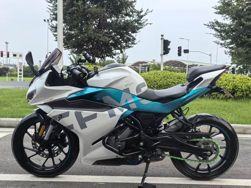 二手春风250SR
