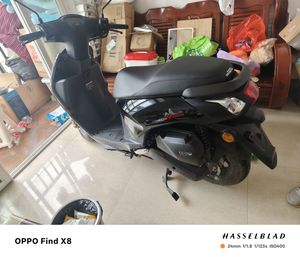 二手五羊本田NWM125