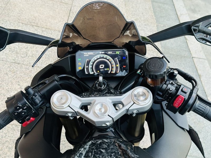 二手春风450SR
