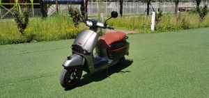 二手维多利亚Sixties 150i