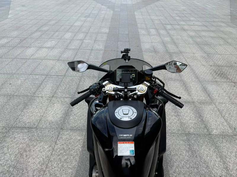 二手春风750SR-S