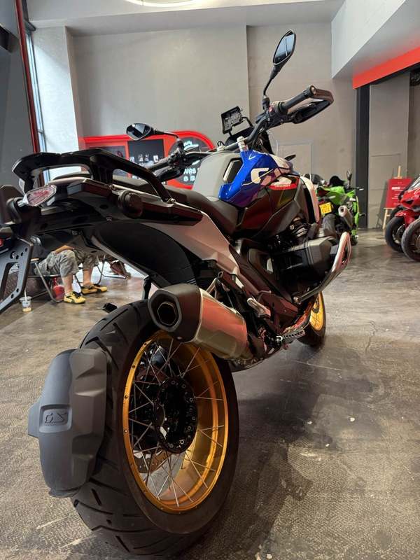 二手宝马R 1300 GS