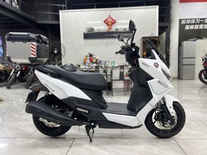 二手光阳Racing H150
