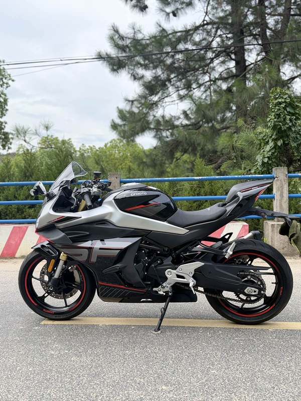 二手春风450SR