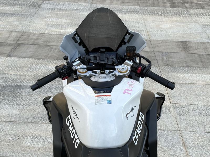 二手春风750SR-S