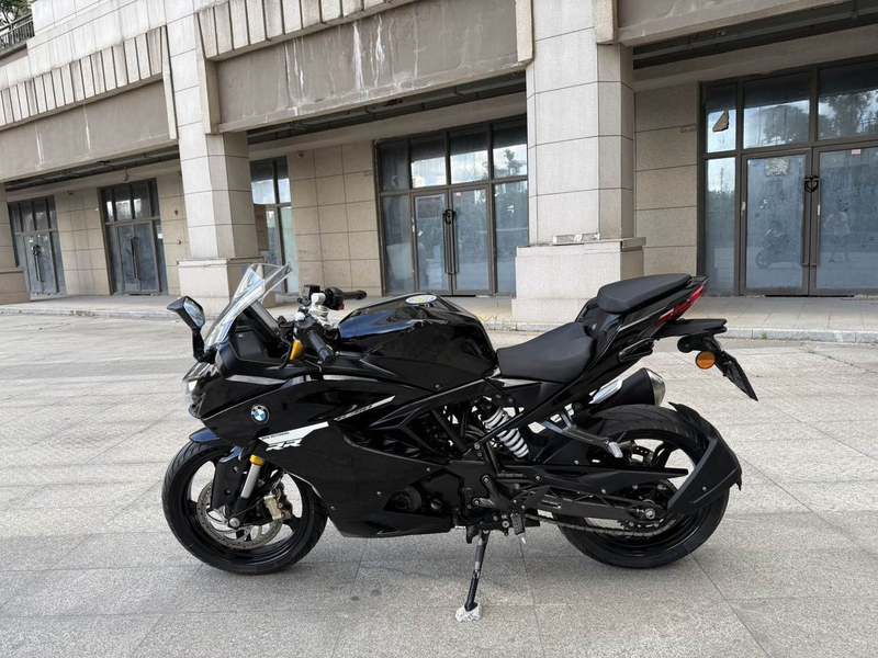 二手宝马G 310 RR