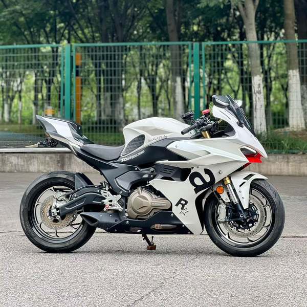 二手QJMOTOR赛550