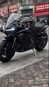 二手春风750SR-S