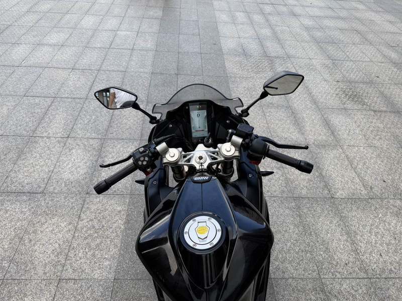 二手宝马G 310 RR
