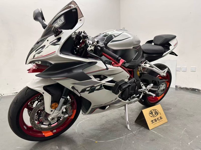 二手QJMOTOR赛921