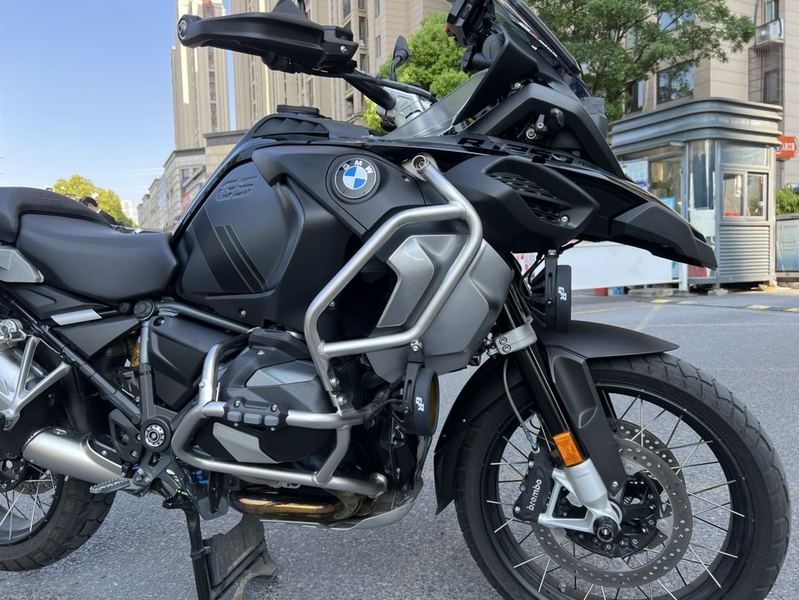 二手宝马R 1250 GS