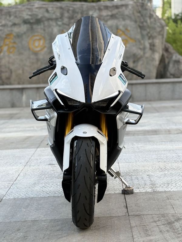 二手春风750SR-S