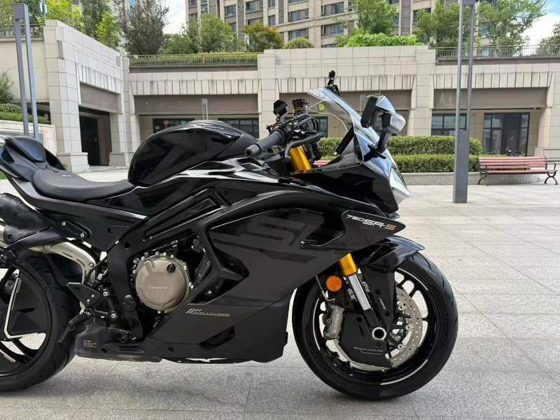 二手春风750SR-S