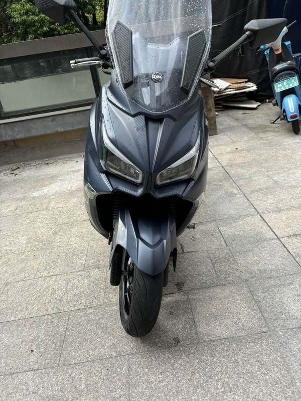 二手三阳Joymax Z 300