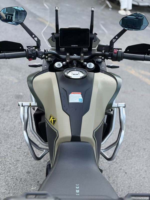 二手春风800MT