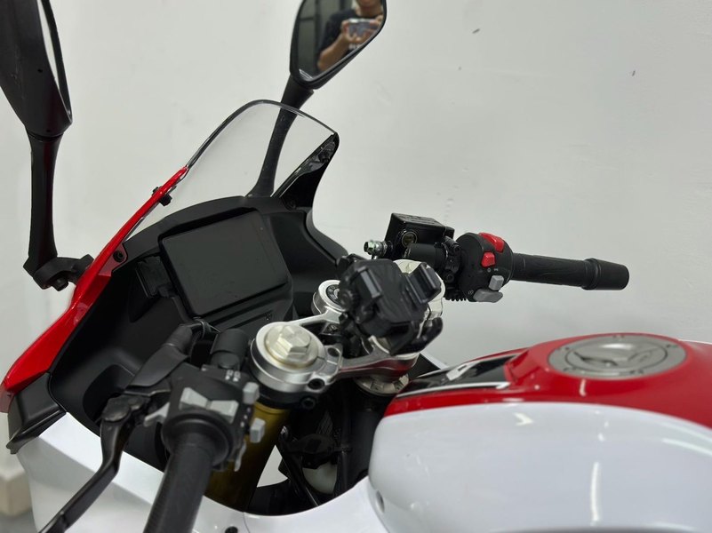 二手QJMOTOR赛250
