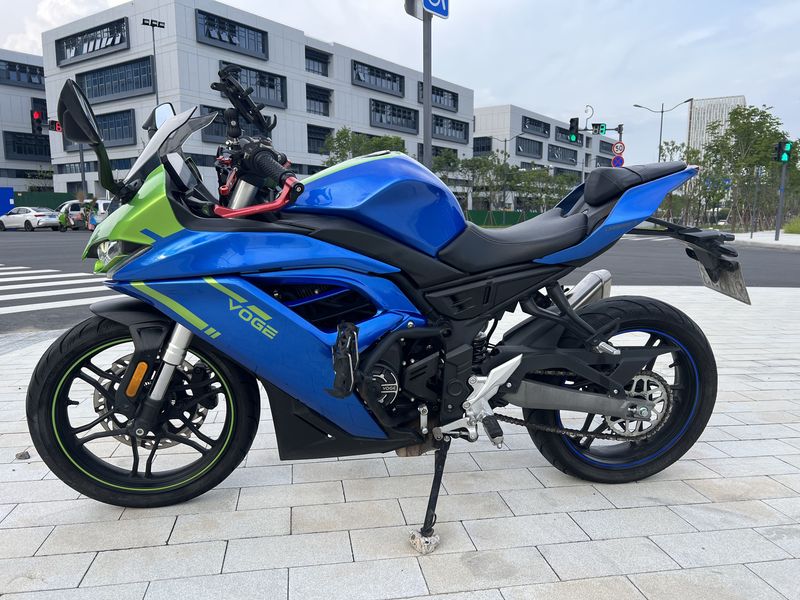 二手无极250RR