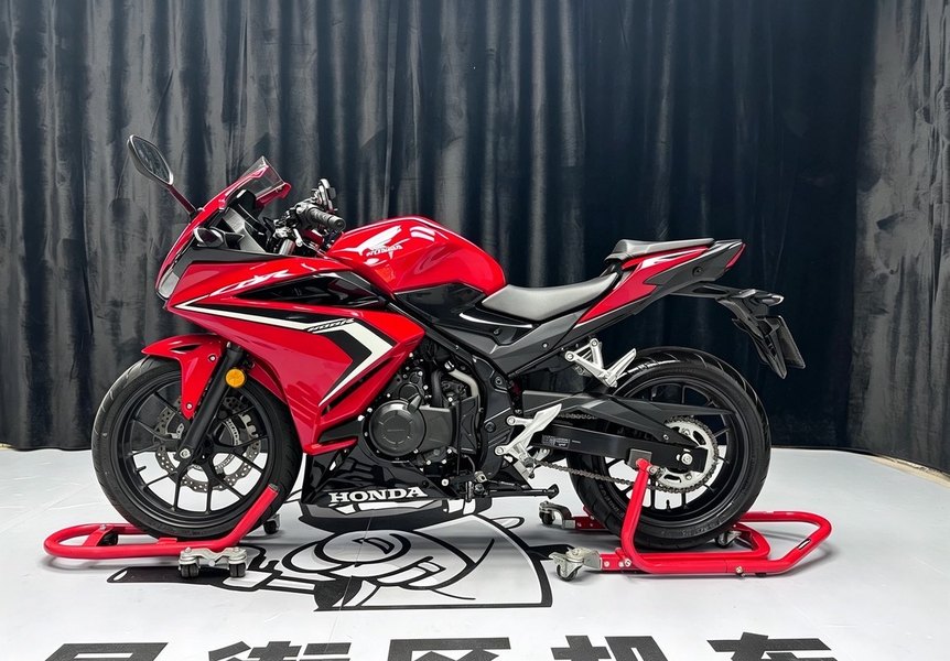 二手本田CBR400R(海外)