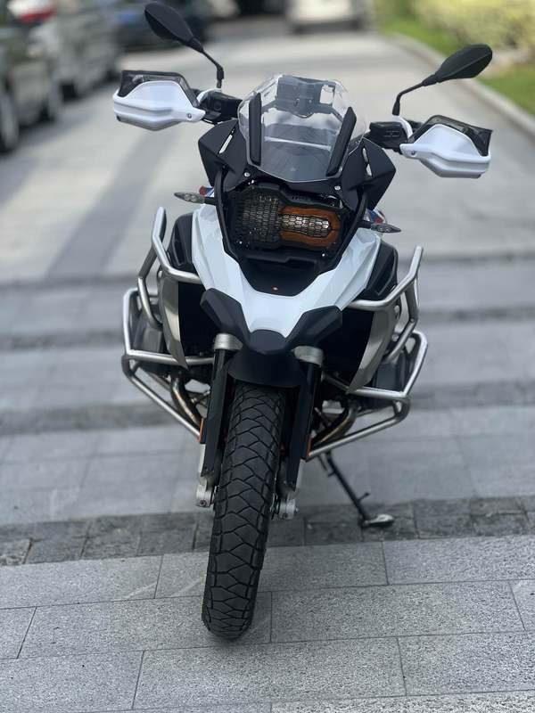 二手宝马R 1250 GS