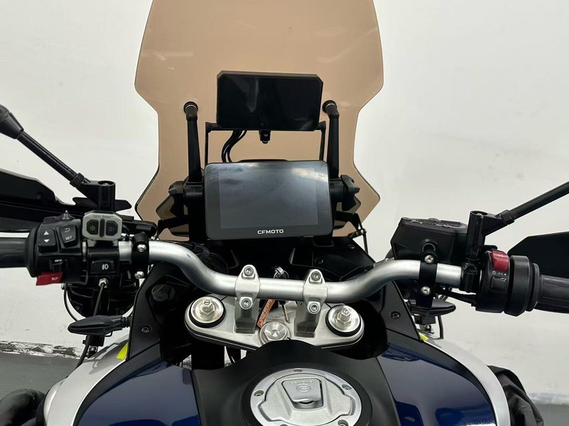 二手春风800MT