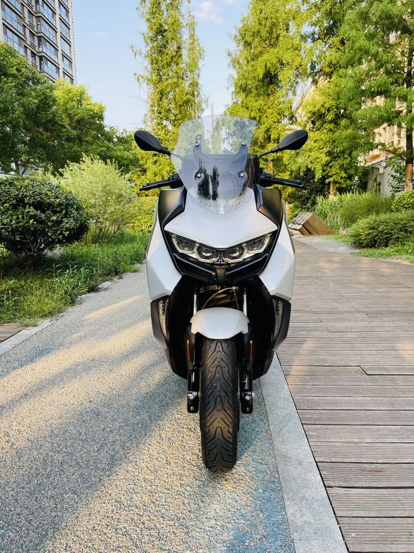 二手宝马C 400