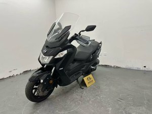 二手三阳Joymax Z 300