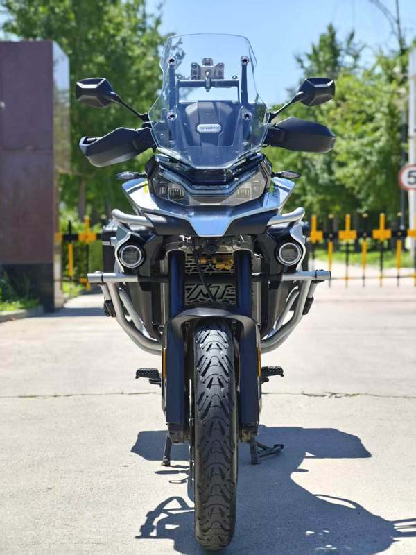 二手春风800MT