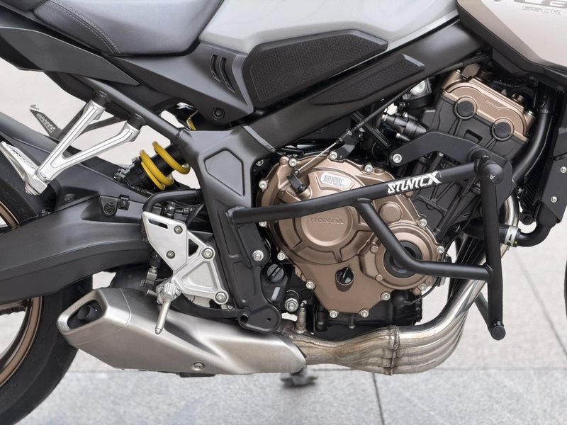二手本田CB650R 