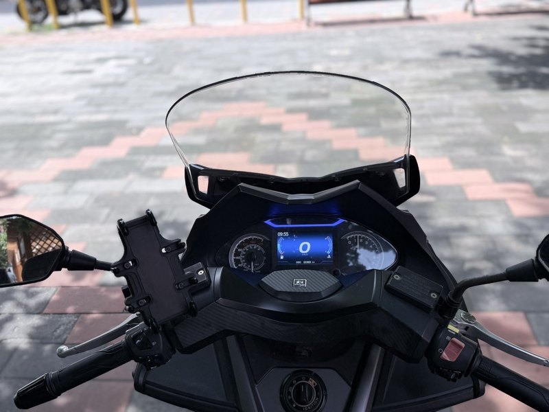 二手大阳V锐 300T