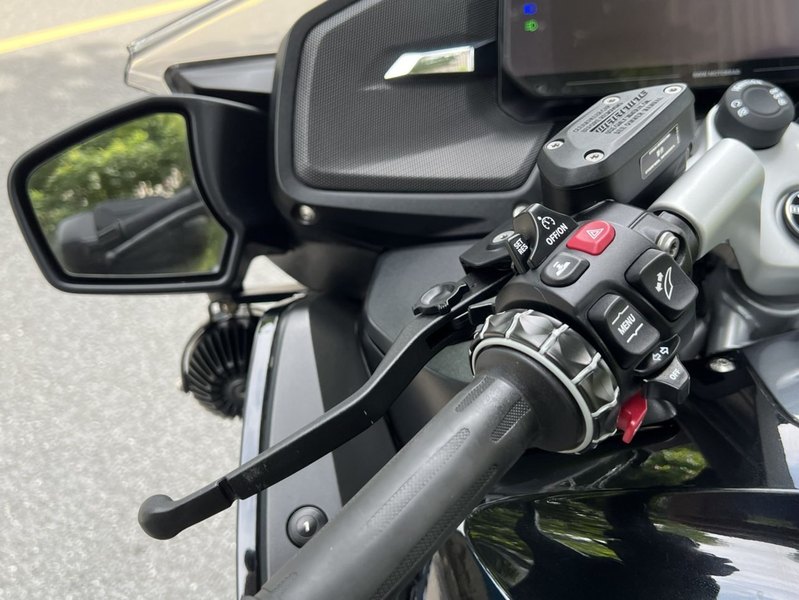 二手宝马R 1250 RT