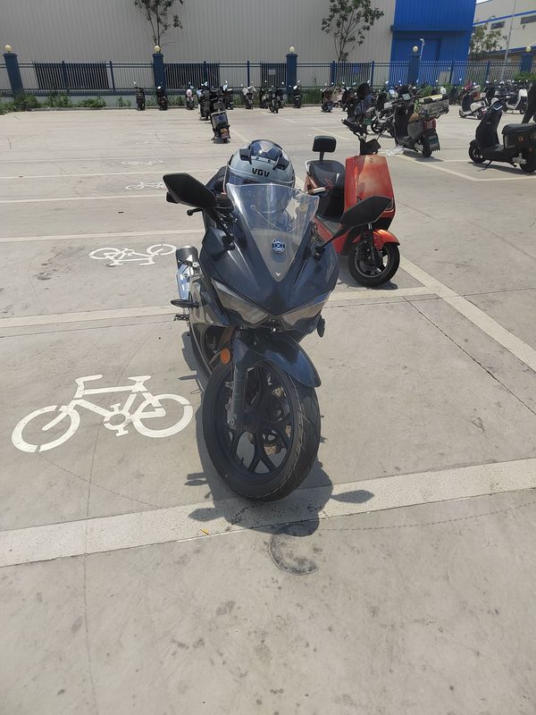 二手大运天錾 200R