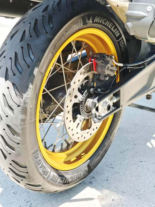 二手春风800MT