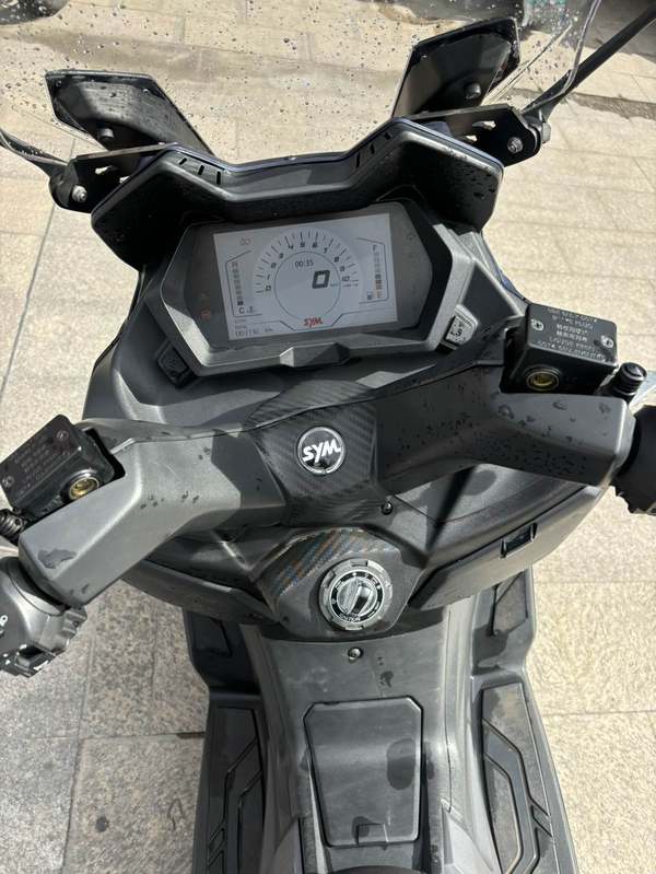 二手三阳Joymax Z 300