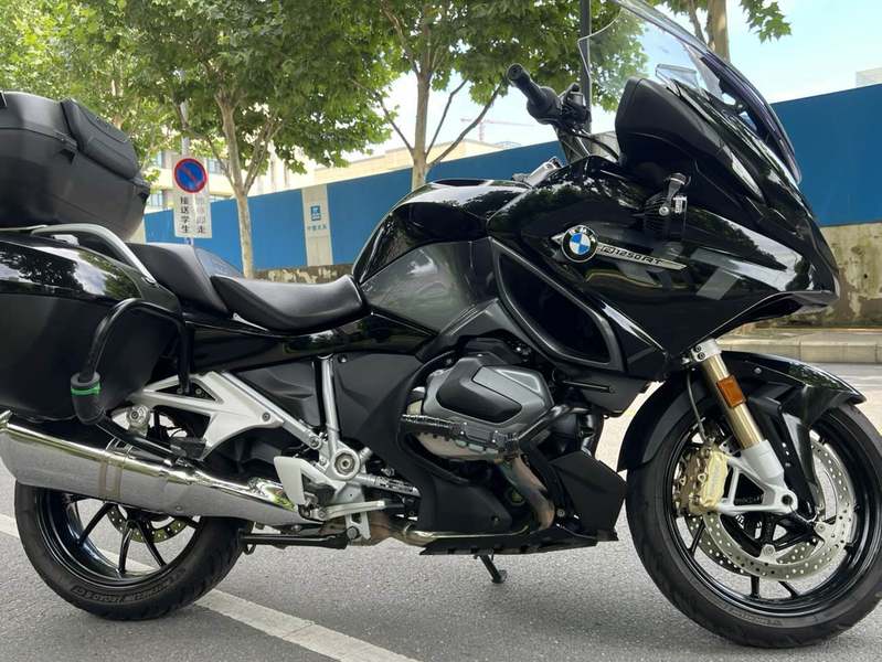 二手宝马R 1250 RT