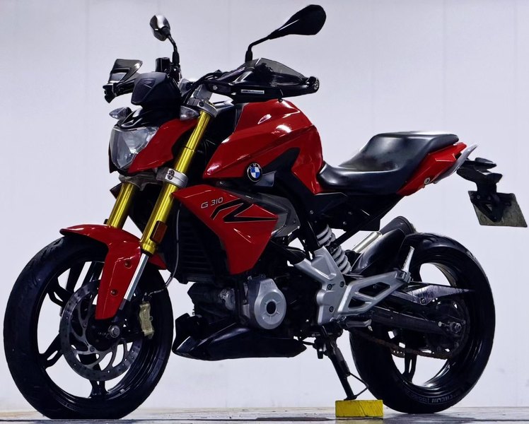 二手宝马G 310 R