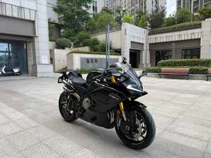 二手春风750SR-S