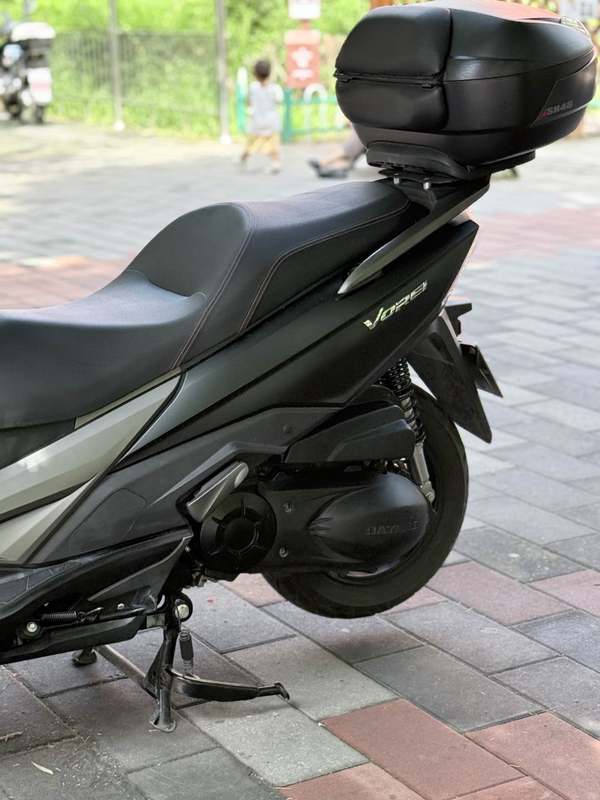 二手大阳V锐 300T