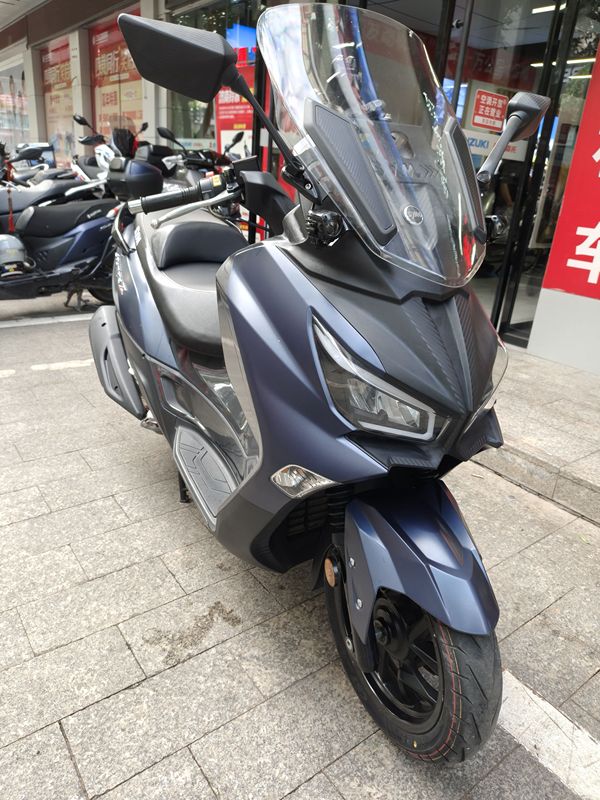 二手三阳Joymax Z 300