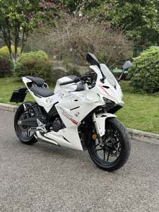 二手赛科龙RC250