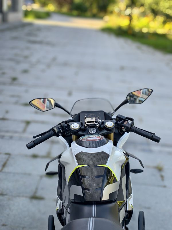 二手春风250SR
