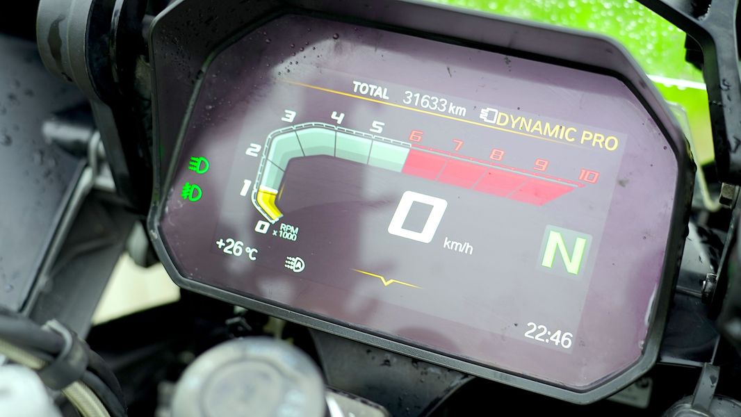 二手宝马R 1200 GS