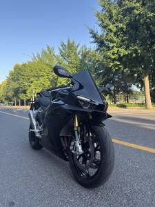 二手张雪机车500RR