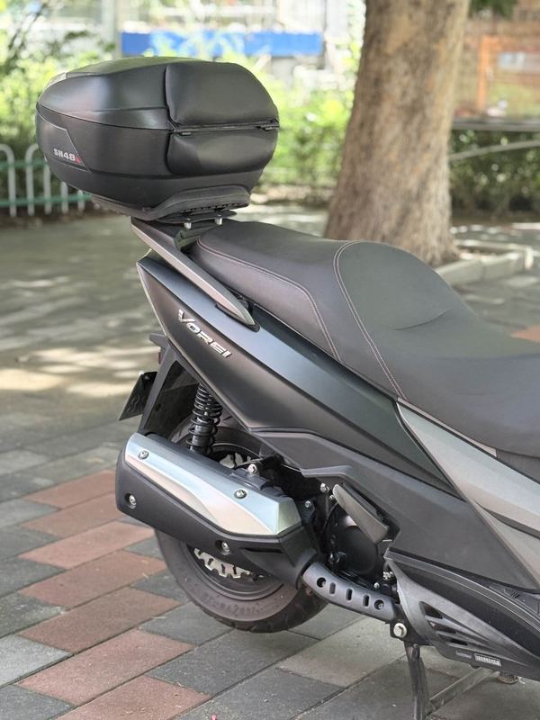 二手大阳V锐 300T
