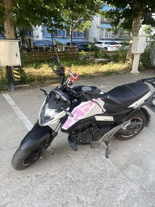 二手春风ST狒狒