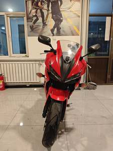 二手本田CBR500R(进口)
