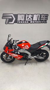 二手宗申阿普利亚GPR150R