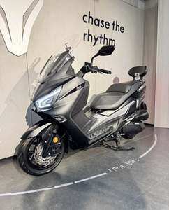 二手三阳Joymax Z 300