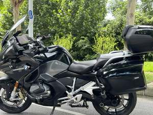 二手宝马R 1250 RT