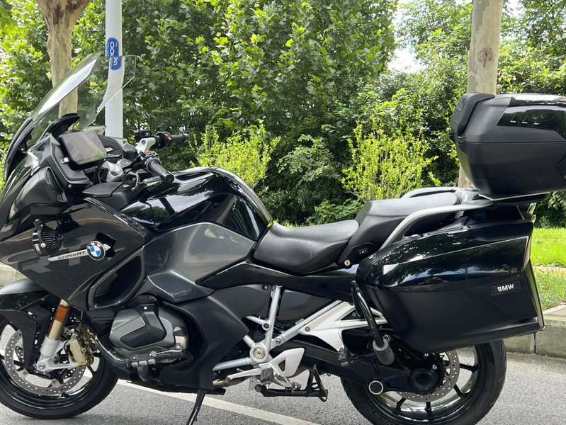 二手宝马R 1250 RT